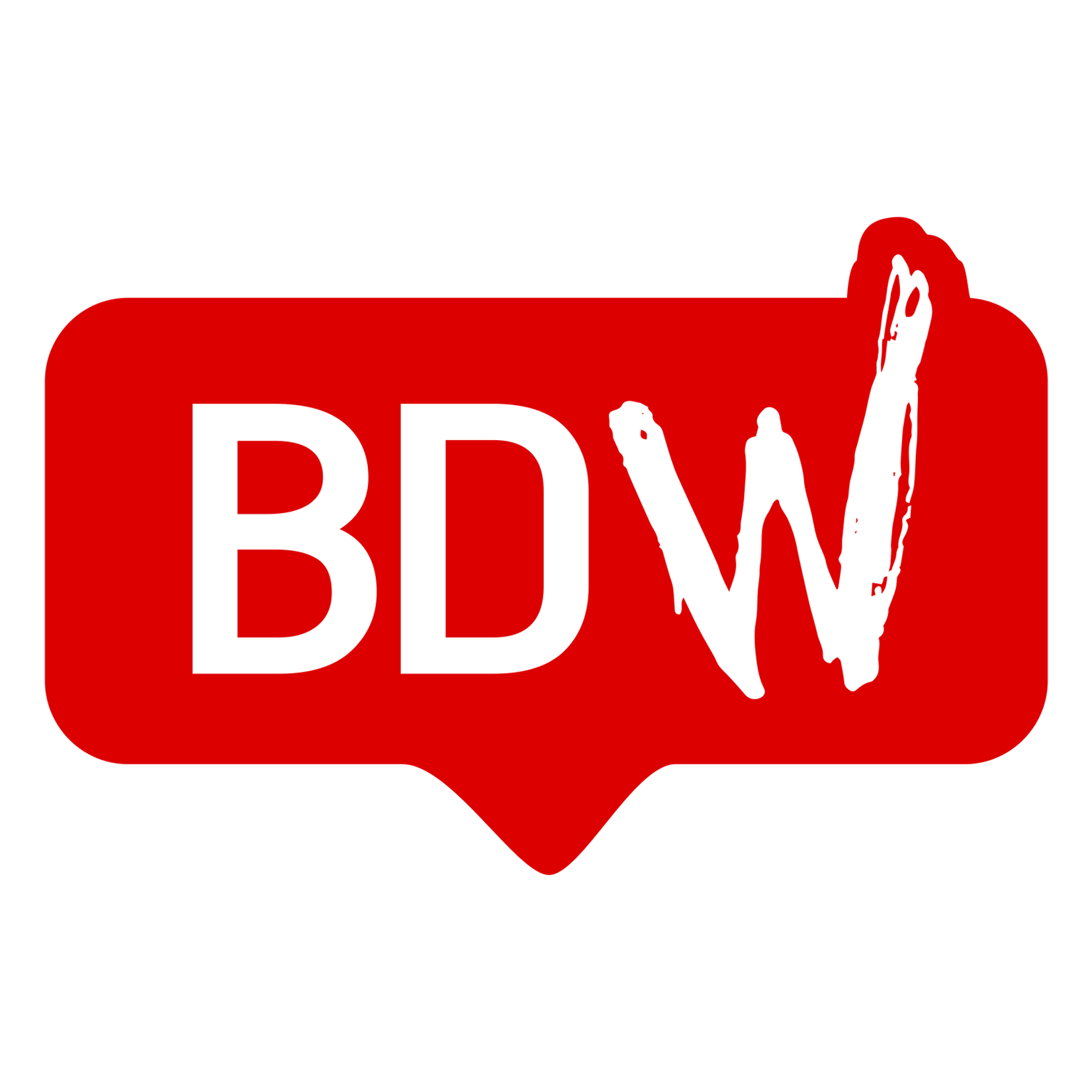 Bad Decision Works Logo
