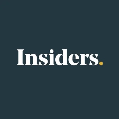 Insiders Logo